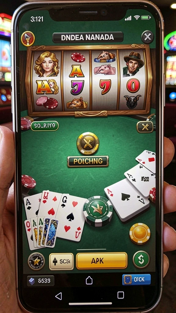 d06 Terbaru: Download APK Resmi dan Aman screenshot 2