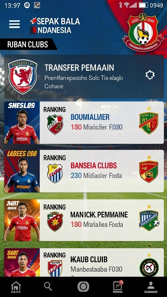 Aplikasi rpwin Resmi dan Terpercaya di Android screenshot 1