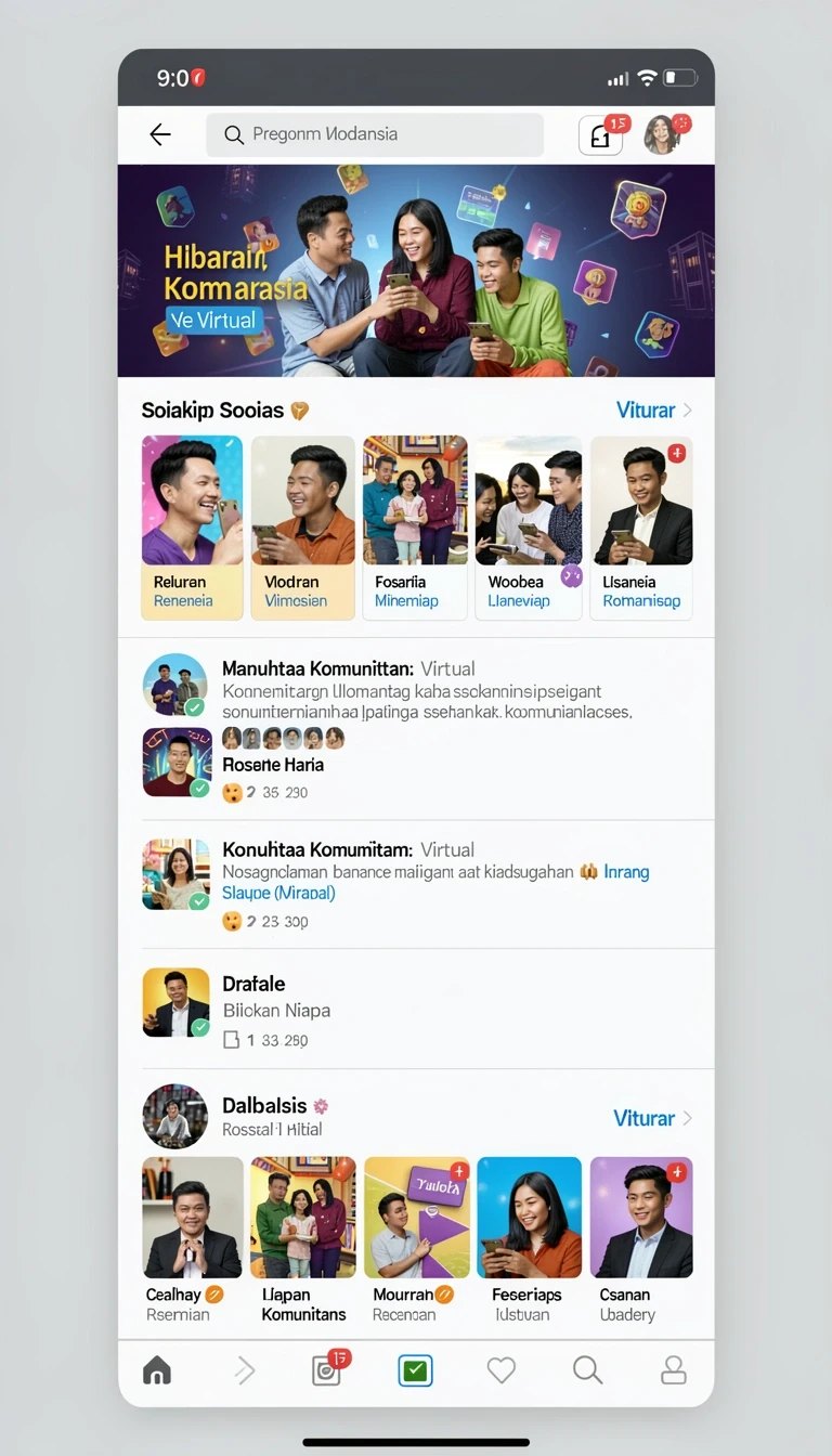 Aplikasi jeeptoto Resmi: Download dan Instalasi screenshot 3