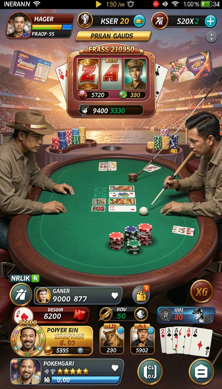 Download 4p4p APK untuk Android screenshot 3