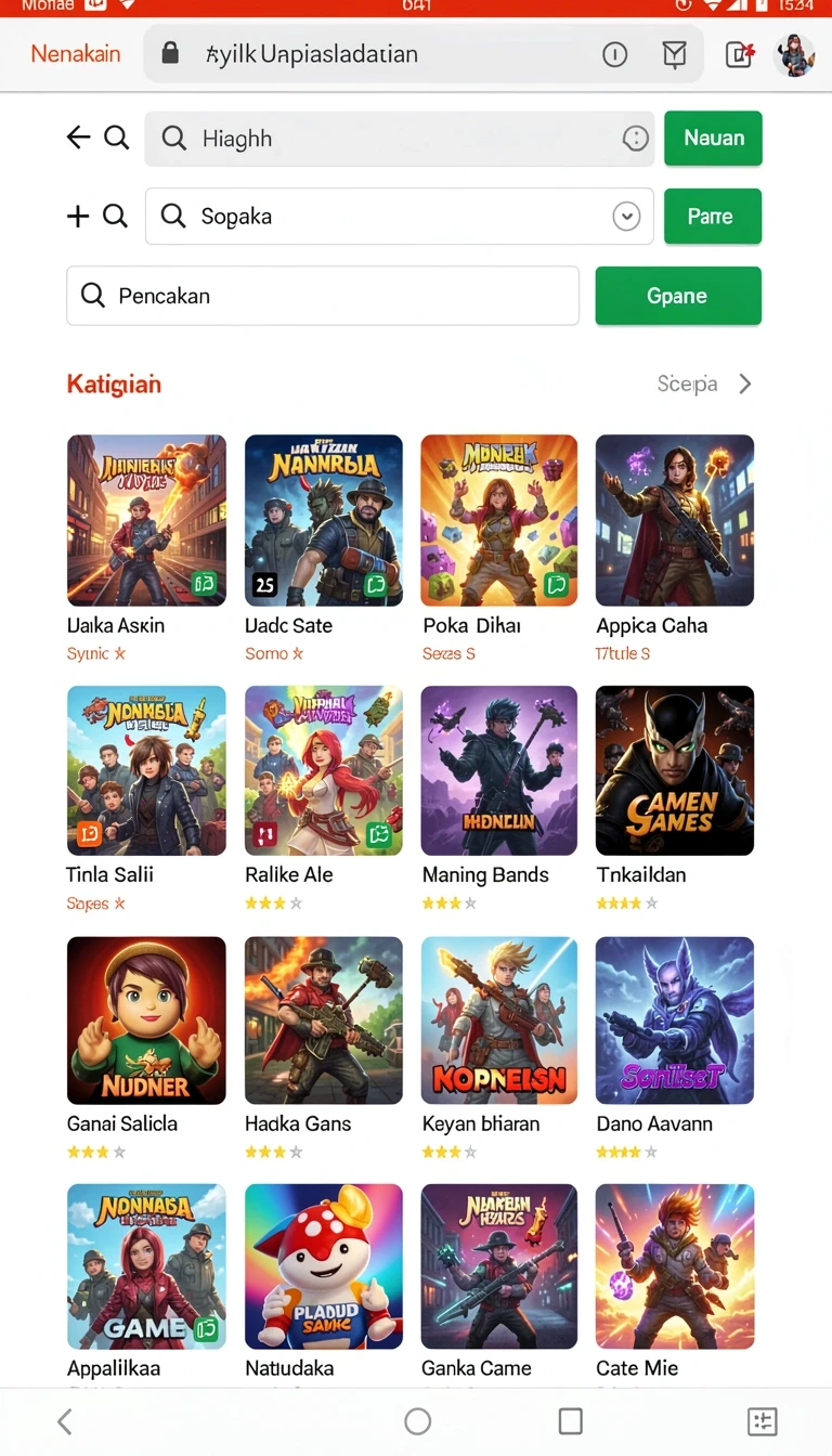 Olympig Game: Cara Akses dan Bermain dengan Aman 4