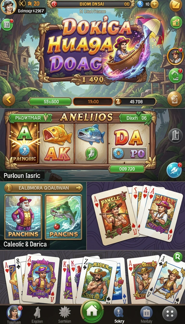 Aplikasi logamwin Resmi dan Terpercaya di Android screenshot 1
