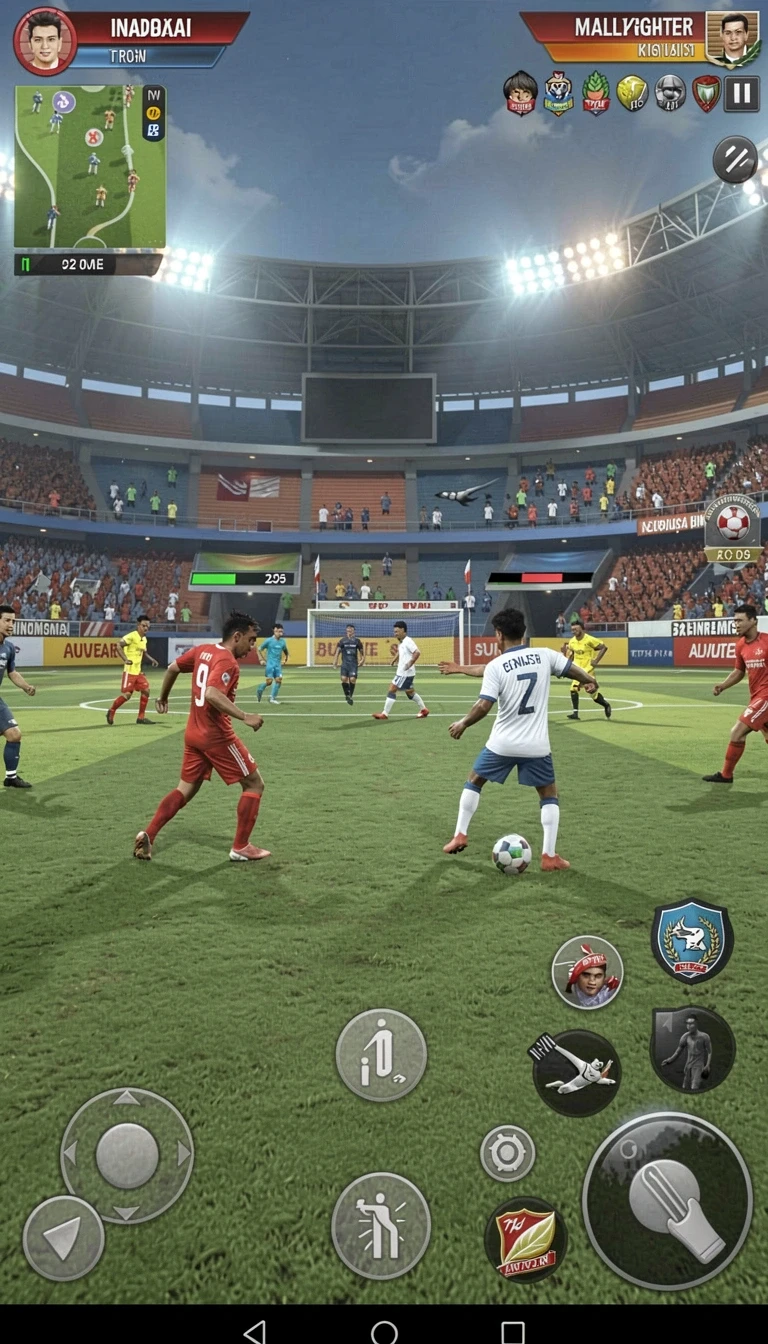 rich7 Terbaru: Download APK Resmi dan Aman screenshot 2
