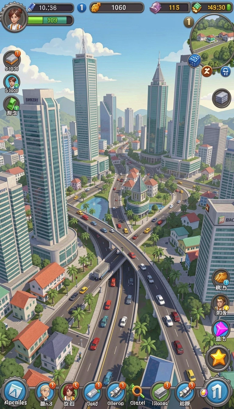 Download 5zk APK untuk Android screenshot 1