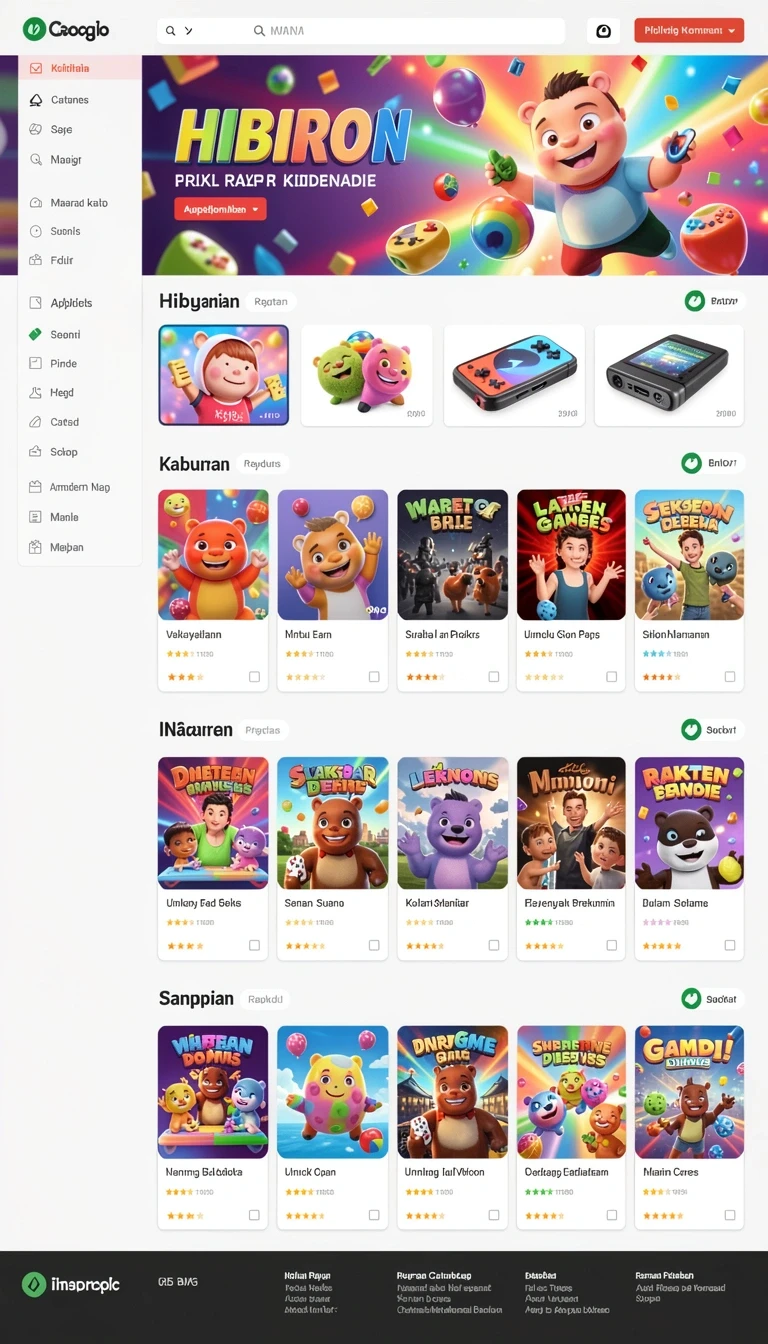 Leprechaun Terbaru: Review, RTP, dan Link Bermain 2