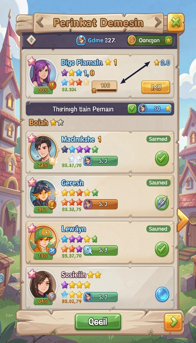Panduan Bermain Extreme Fruits Ultimate Deluxe 4