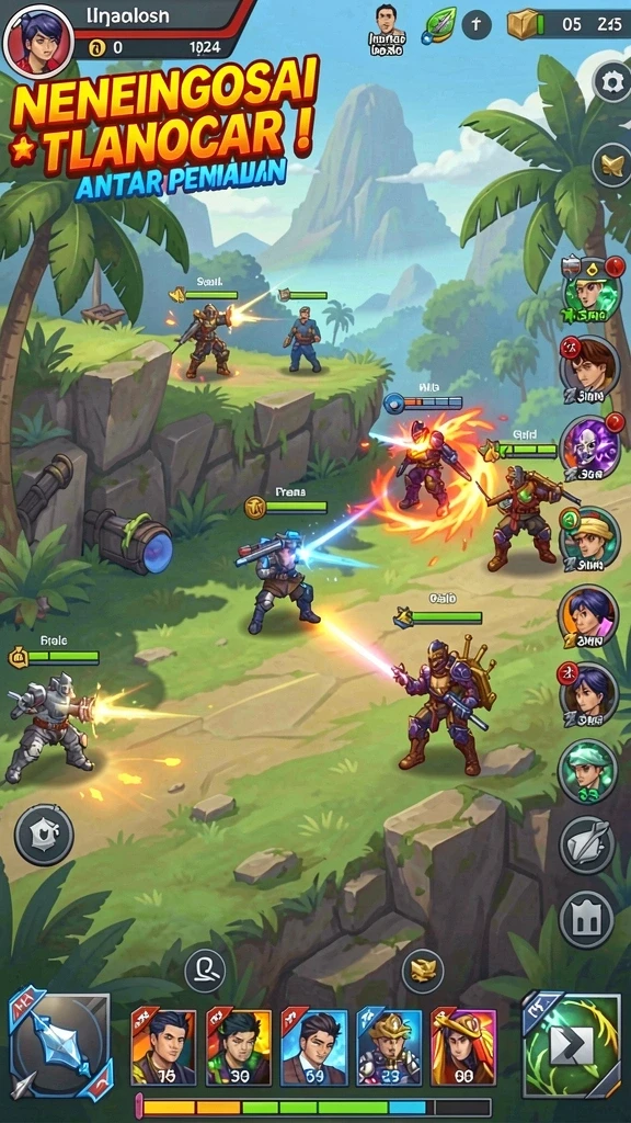 Download 6svip APK untuk Android screenshot 1