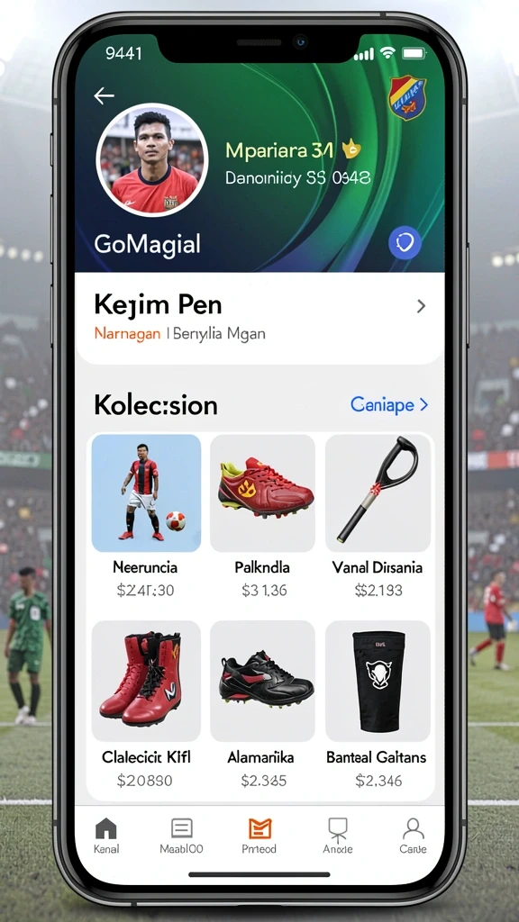 Review Aplikasi 5gtoto Versi Terbaru screenshot 2
