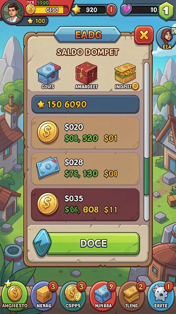 Panduan Lengkap Main Extreme Fruits Ultimate Deluxe di Perangkat Android 1